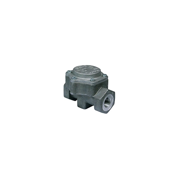 Osva-50 Oil Safety Valve